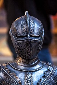 Chevalier metal protection