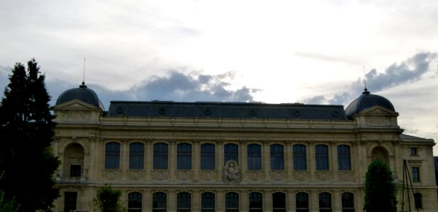 Musée La Grande Galerie de l'Evolution