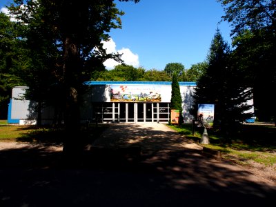 Musée de la Moto et du Vélo, Amneville, France, pic-002
