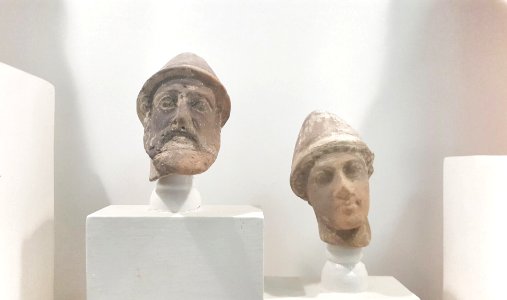 Musée de Kerkouane