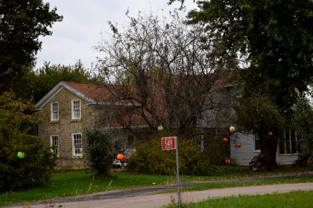 Murray-George House