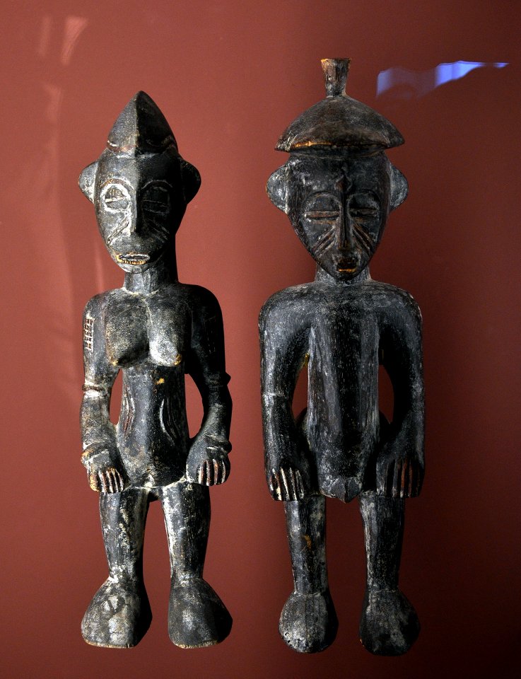 Musée africain Lyon 130909 12