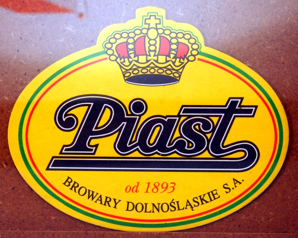 Musée Européen de la Bière, Beer coaster pic-122