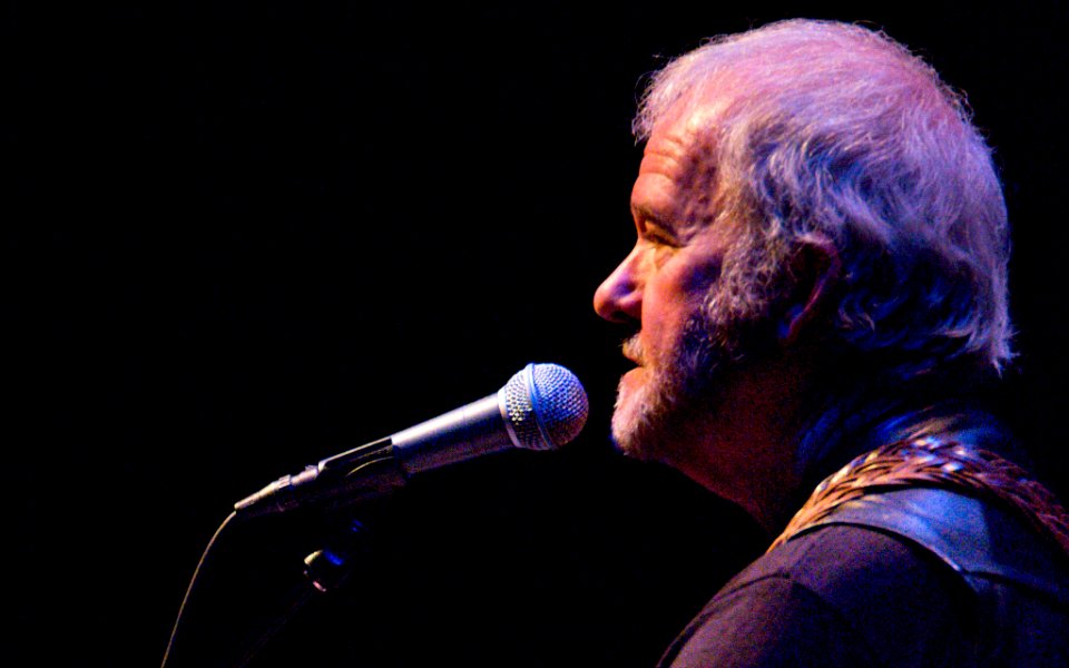 Murray Mclauchlan Concert At The Rebecca Cohn (152918345)