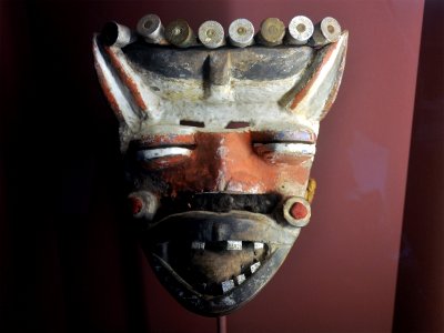 Musée africain Lyon 130909 29
