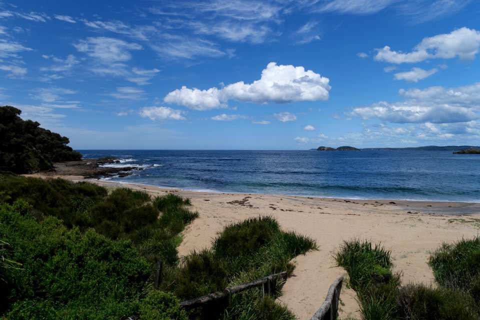 Murramarang National Park 07