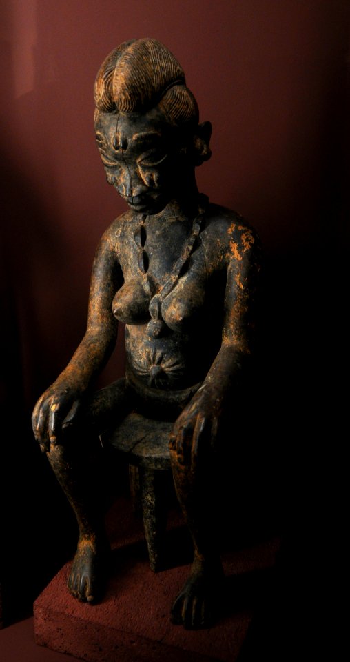 Musée africain Lyon 130909 14