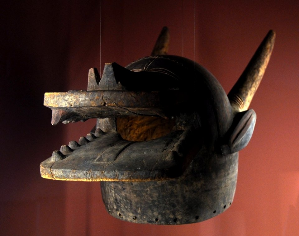 Musée africain Lyon 130909 16
