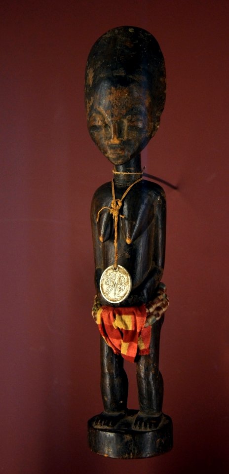 Musée africain Lyon 130909 18