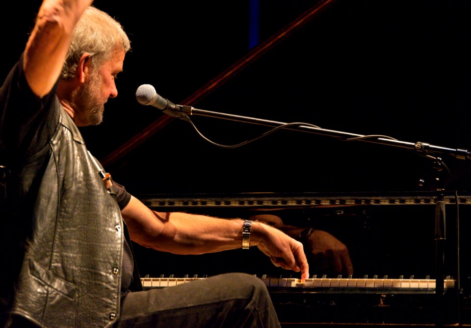 Murray Mclauchlan Concert At The Rebecca Cohn (152918339)