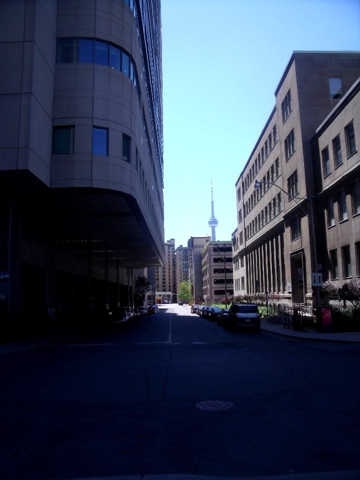 Murray Street, Toronto (1)