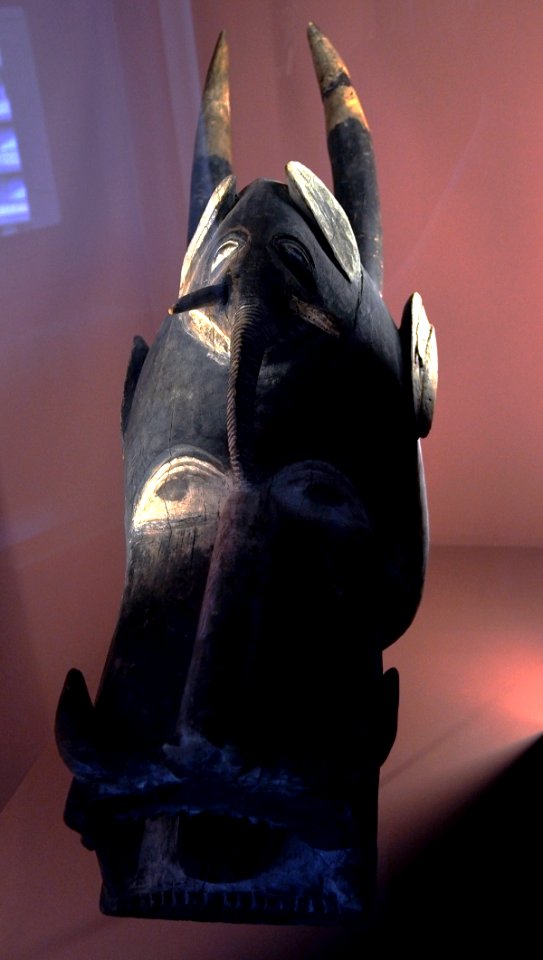 Musée africain Lyon 130909 21