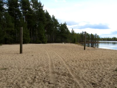 Mourunginjärvi 3