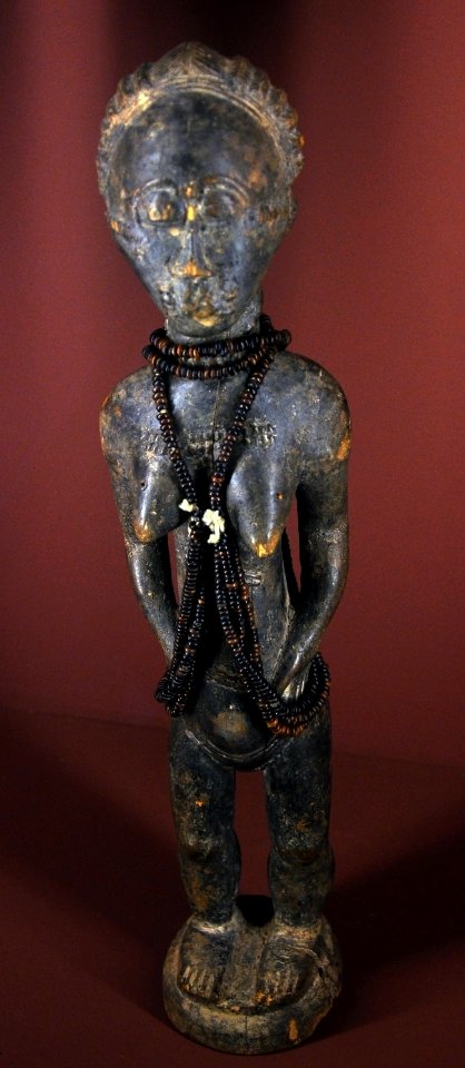 Musée africain Lyon 130909 20