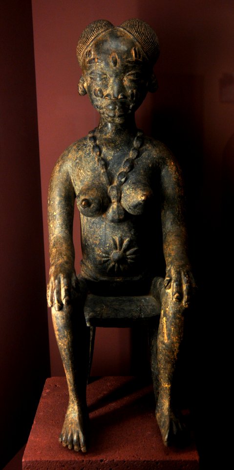 Musée africain Lyon 130909 13