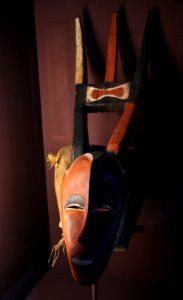 Musée africain Lyon 130909 24