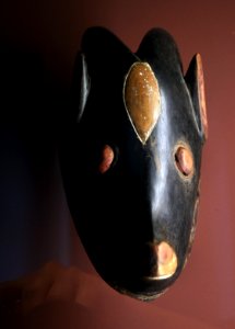 Musée africain Lyon 130909 22