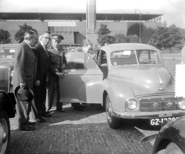 MOVGO-dag oorlogsgewonden Amsterdam, Bestanddeelnr 905-9642