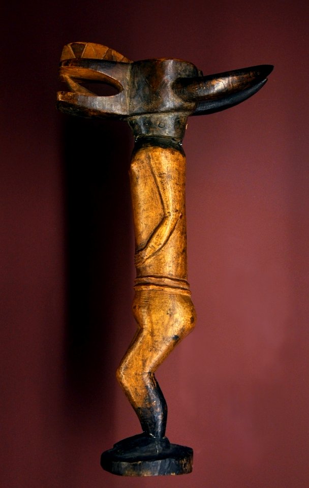 Musée africain Lyon 130909 19