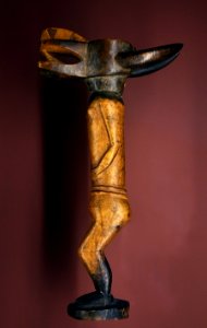 Musée africain Lyon 130909 19