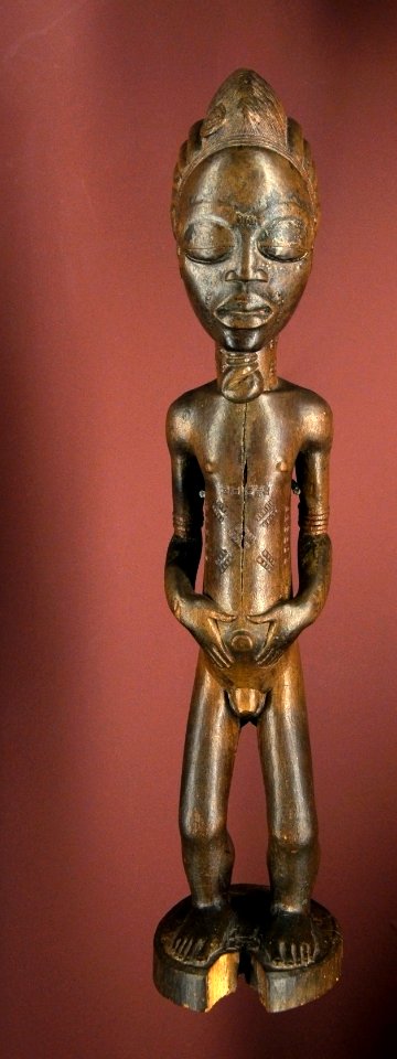 Musée africain Lyon 130909 17