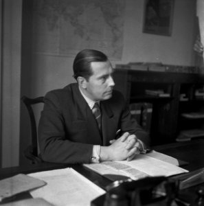 Mr. dr. J.M. de Moor, Bestanddeelnr 935-0659