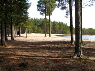 Mourunginjärvi 2