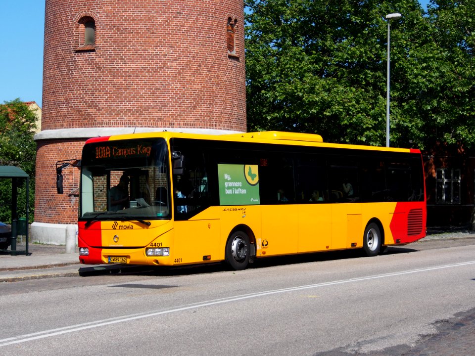 Movia 4401