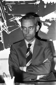Mr. drs. H. Langman, VVD, Bestanddeelnr 930-4604