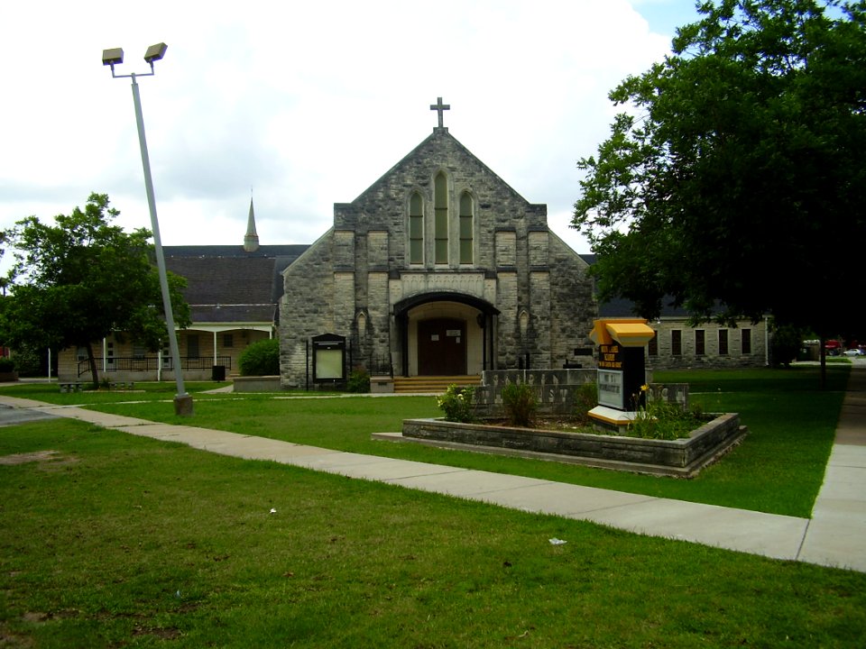 MountCarmelAcademyHouston
