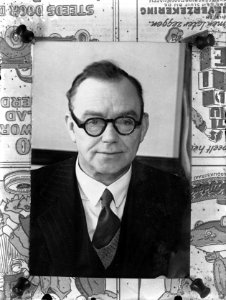 Mr. Arthur Horner, Bestanddeelnr 902-3336