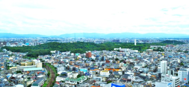 Mozu Kofun Group zenkei