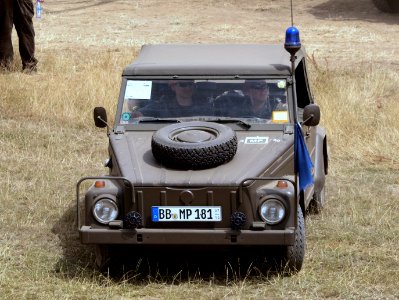 MP VW Kubelwagen 181 pic1