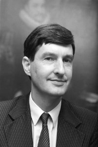 Mr. B. J. M. Baron van Voorst tot Voorst nieuwe staatssecretaris Buitenlandse Za, Bestanddeelnr 934-3227