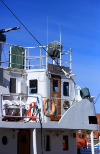 MS Oulu Toppila 20180520