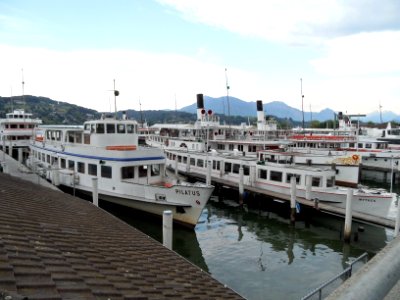 MS Pilatus Mythen