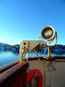 Ms lofoten bruecke