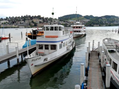 MS Pilatus 3