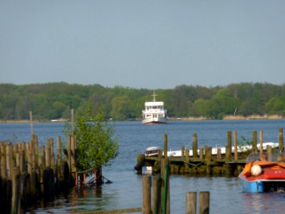 MS Bad Zwischenahn Anfahrt