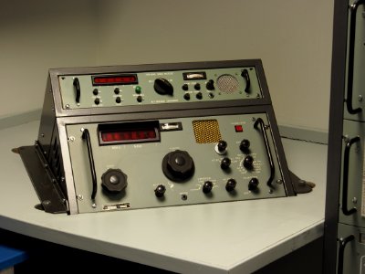 MP Pedersens type B400