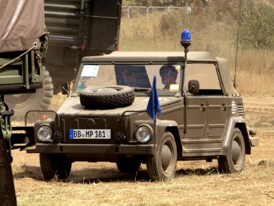 MP VW Kubelwagen 181 pic2