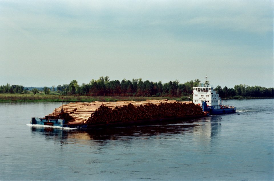 MS BTP-605 2020-08 Enisey