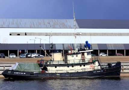 MS Alpo Oulu 20170507