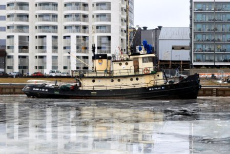 MS Alpo Oulu 20200222