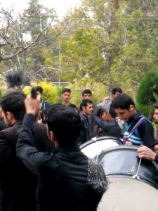 Mourning of Muhrram - 2013 - Nishapur 135