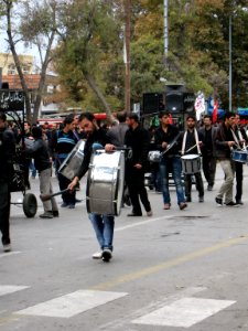 Mourning of Muhrram - 2013 - Nishapur 113
