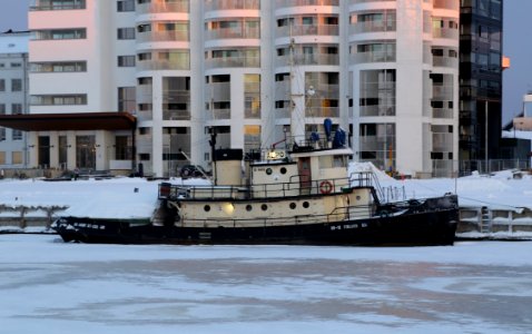 MS Alpo Oulu 20180107
