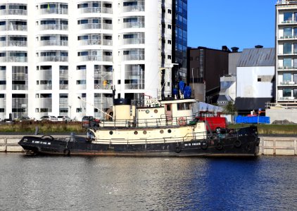 MS Alpo Oulu 20180930