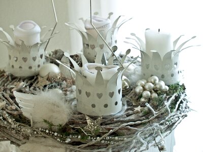 X mas christmas decoration noel
