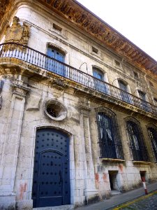 Motrico - Palacio Montalivet 3